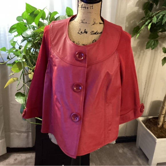 Bolero Jacket - Picture 1 of 2